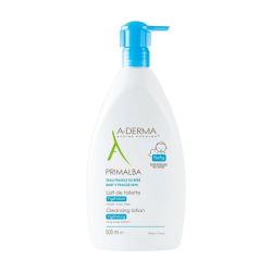 A Derma Primalba Lait De Toilette 500Ml