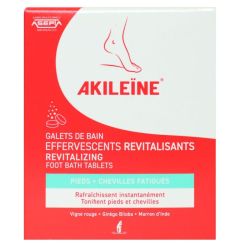 Akileine Galet Eff Revital 20G X6