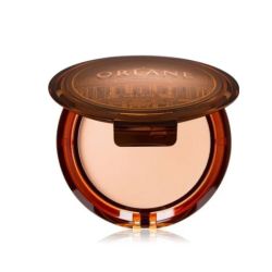 Orlane fond de teint compact ensoleillé SPF50 n°2