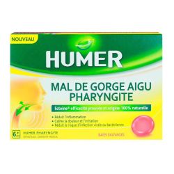 Humer Pharyngite Frts Rges Past 20