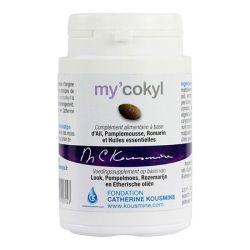 Nutergia My Cokyl Cpr 90