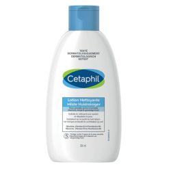 Lotion Nettoyante - 200 ml