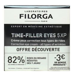 Filorga Time Filler 5Xp Eyes Bri 3 15Ml