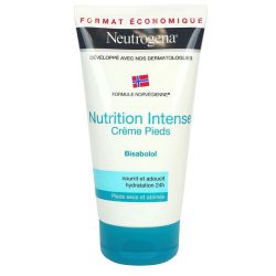 Neutrogena Pieds Cr Secs Abimes Tub 150Ml