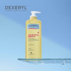 Huile de Douche - 500 ml