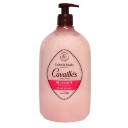 Rc Huile/Cr Dche Relaxante 750Ml