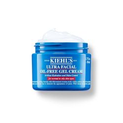 Ultra Facial Oil-Free Gel Cream - 50 ml