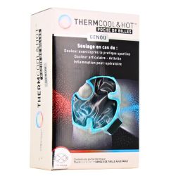 ThermCool and Hot Genou - 1 poche