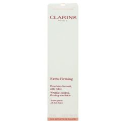 Clarins Extra Firming Emulsion 75Ml