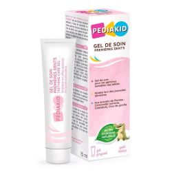 Gel de soin Premières Dents - 15 ml