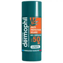 Dermophil Stick Lev Sol Spf50 4G
