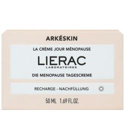 Lierac Menopause La Creme Jour Rech 50Ml