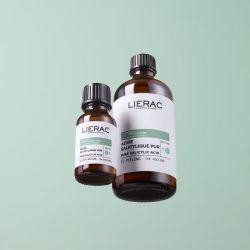 Le Peeling - Protocole Anti-Imperfections - 100 ml