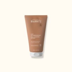 Lait autobronzant - 150 ml