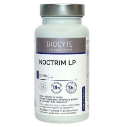 Biocyte Sante Noctrim Lp Gelu30