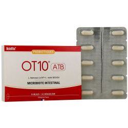 OT10 ATB - 10 gélules