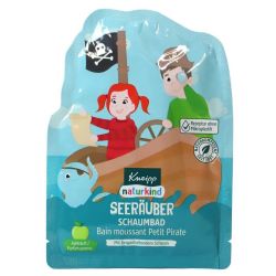 Kneipp Bain Moussant Pt Pirate Pomme 40Ml