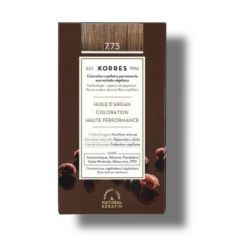 Korres Color 7.73 Dore Moca
