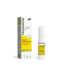 Roller apaisant apres piqures - Bio - 15 ml