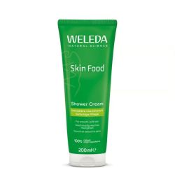 Weleda Skin Food Creme Douche 200Ml