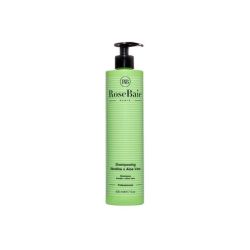 KÉRATINE X ALOE VERA Soothing and purifying shampoo - 500 ml