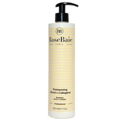 Rosebaie Monoi X Collagene Shp 500Ml