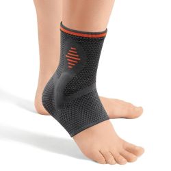 ORLIMAN SPORT chevillère élastique de contention - Taille 3