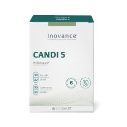 Inovance Candi 5 60 Cpr30Gelu30