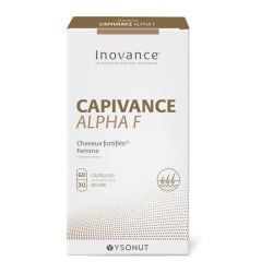 Inovance Capivance Alpha F 60Caps