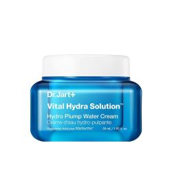Vital Hydra Solution Hydro Plump Water Cream - 50 ml