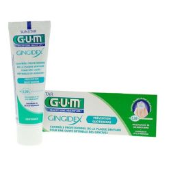 Gum Dent 1755 Gingidex 75Ml