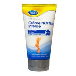 Scholl Creme Nutrition Intense 150Ml