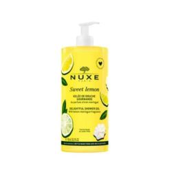 Nuxe Sweet Lemon Jumbo Gel Douche  750Ml