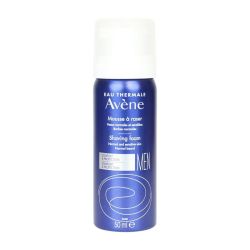 Avene Mini Men Mousse A Raser 50Ml