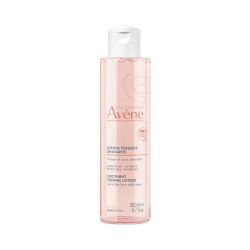 Lotion tonique apaisante - 200 ml