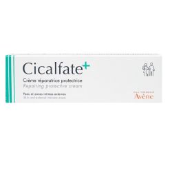 Avene Cicalfate Creme Repar 40Ml