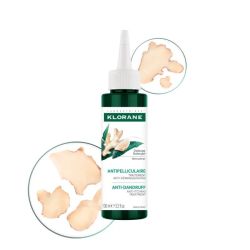 ANTIPELLICULAIRE Traitement Anti-démangeaisons - 100 ml