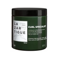 Lazartigue Curl Masque 250Ml