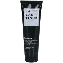 Lazartigue Nourish 2In1 Baum Lav 150Ml