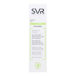 Svr Sebiaclear Cicapeel 15 Ml