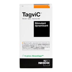 Nhco Tagvic Gelule 56