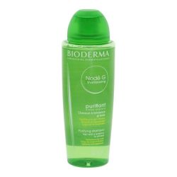 Biod Node G Shg Fluid Ch/Gras 400Ml