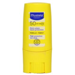 Mustela Sol Stick Spf50 9Ml