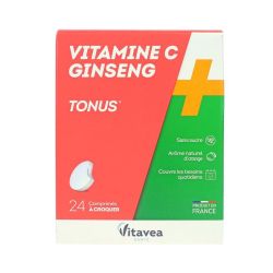 Nutrisante Vit Cging Bc Cpr24
