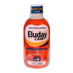 Eluday Bdb Care 500Mlgobelet