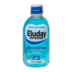 Eluday Bdb Intense 500Mlgobelet