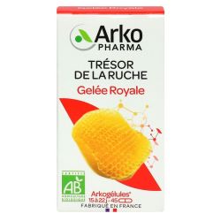 Arkogelule Bio Gelee Royale 45 Gel