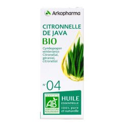 Arko Olfae 04 Citronnel Java Bio10Ml