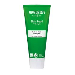 Skin Food Gel-en-huile nettoyant - 75 ml