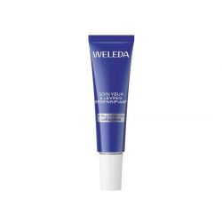 Soin Yeux & Lèvres redensifiant Gentiane bleue & Edelweiss - 10 ml